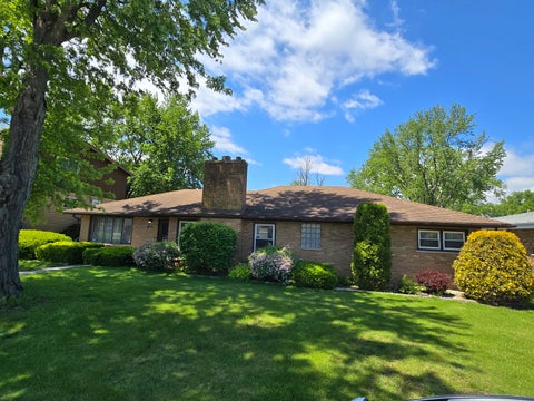 Tiny photo for 426 Maxwell Street, Beecher, IL 60401 (MLS # 12644557)