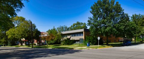 Tiny photo for 403 W Galena Boulevard #105-109, Aurora, IL 60506 (MLS # 12268360)