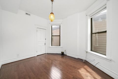 Tiny photo for 4540 S Prairie Avenue, Chicago, IL 60653 (MLS # 12478061)