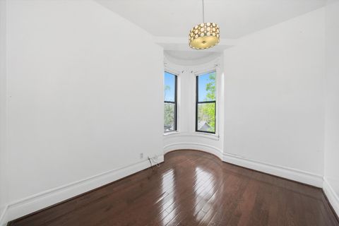 Tiny photo for 4540 S Prairie Avenue, Chicago, IL 60653 (MLS # 12478061)