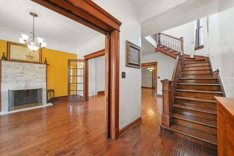 Tiny photo for 4540 S Prairie Avenue, Chicago, IL 60653 (MLS # 12478061)