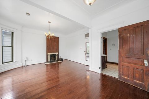 Tiny photo for 4540 S Prairie Avenue, Chicago, IL 60653 (MLS # 12478061)