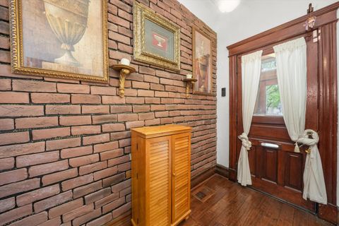 Tiny photo for 4540 S Prairie Avenue, Chicago, IL 60653 (MLS # 12478061)