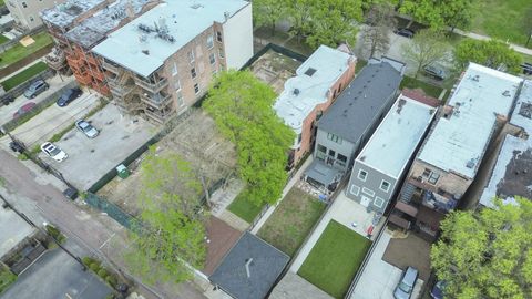 Tiny photo for 4540 S Prairie Avenue, Chicago, IL 60653 (MLS # 12478061)