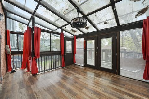 Tiny photo for 4540 S Prairie Avenue, Chicago, IL 60653 (MLS # 12478061)
