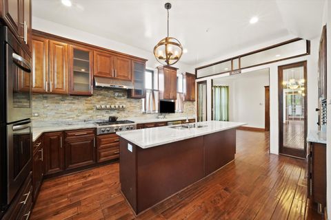Tiny photo for 4540 S Prairie Avenue, Chicago, IL 60653 (MLS # 12478061)