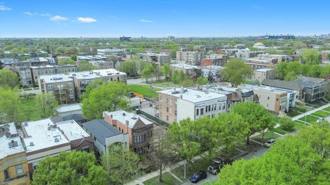 Tiny photo for 4540 S Prairie Avenue, Chicago, IL 60653 (MLS # 12478061)