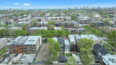 Tiny photo for 4540 S Prairie Avenue, Chicago, IL 60653 (MLS # 12478061)