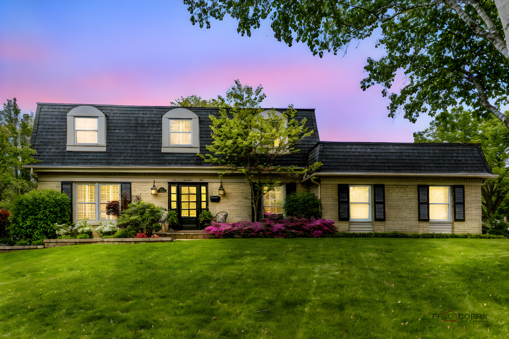 605 E Golf Road