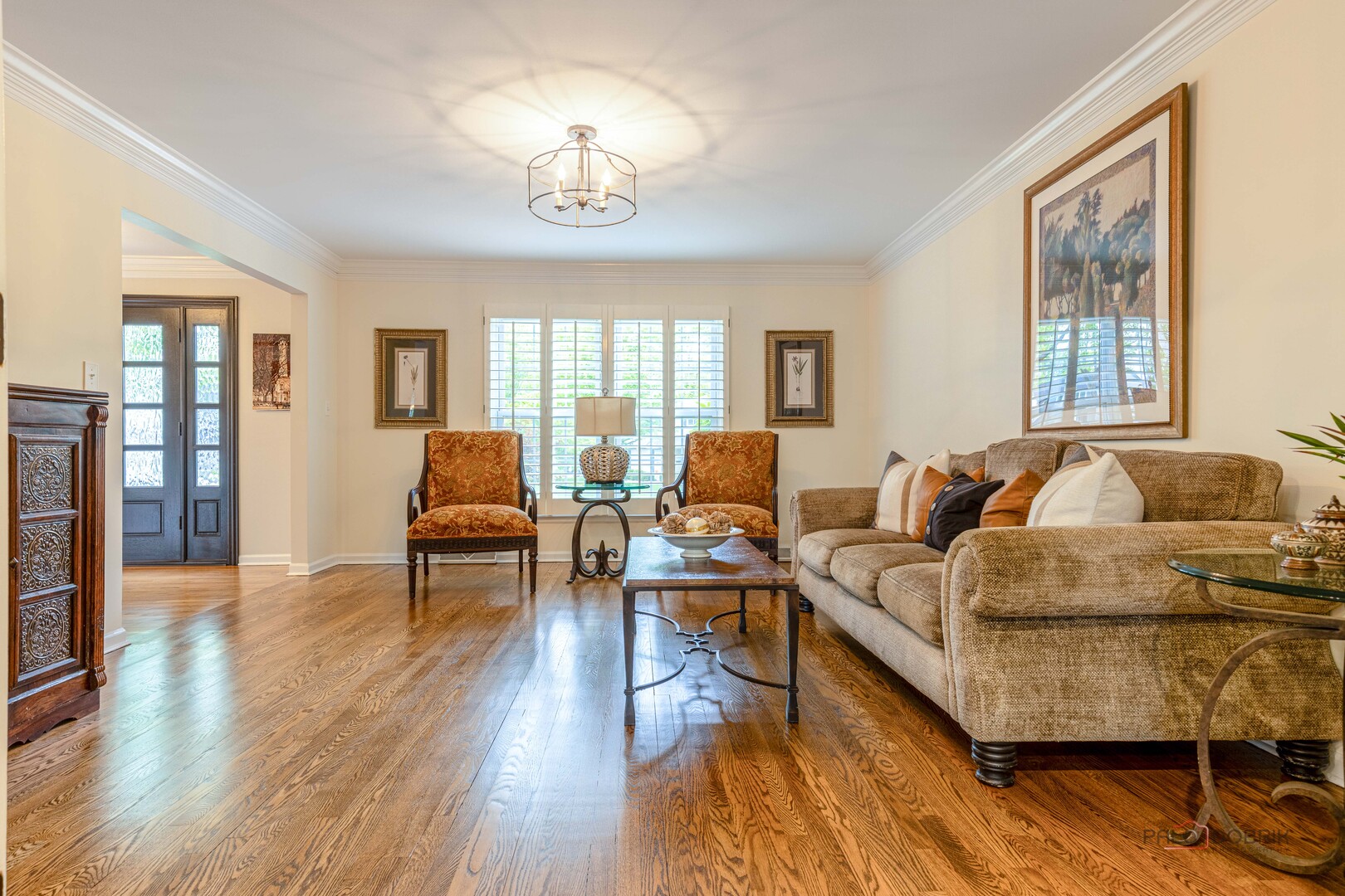 605 E Golf Road