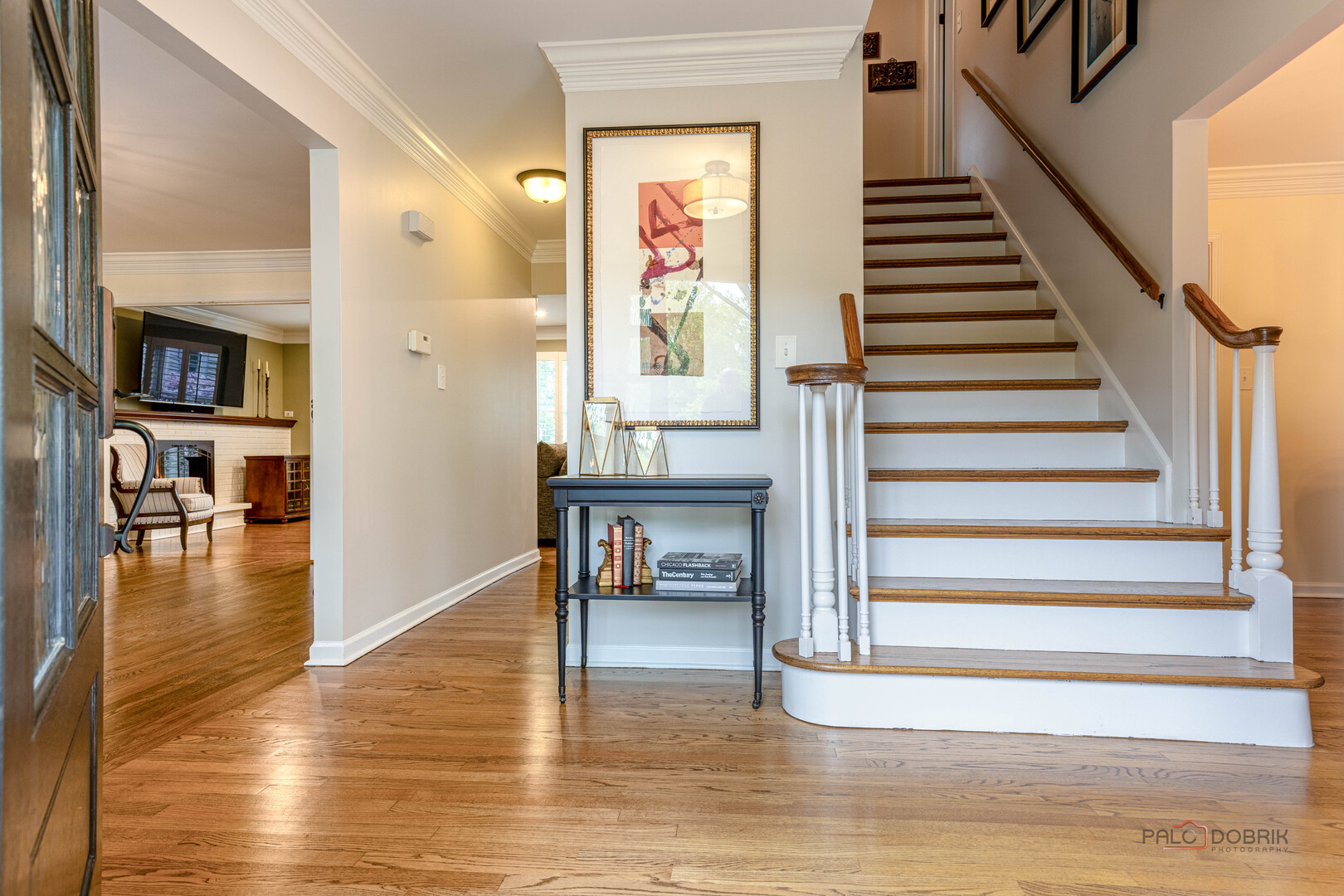 605 E Golf Road