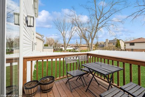 Tiny photo for 7517 Main Street, Darien, IL 60561 (MLS # 12487260)