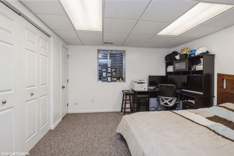 Tiny photo for 7517 Main Street, Darien, IL 60561 (MLS # 12487260)