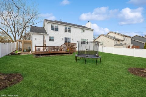 Tiny photo for 7517 Main Street, Darien, IL 60561 (MLS # 12487260)