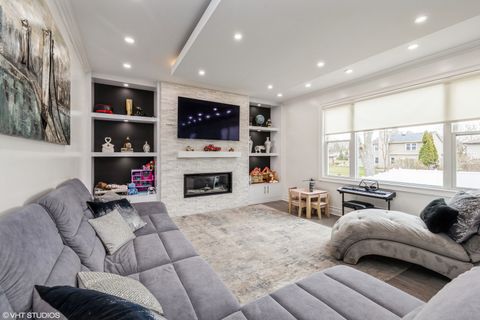 Tiny photo for 7517 Main Street, Darien, IL 60561 (MLS # 12487260)