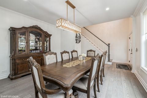 Tiny photo for 7517 Main Street, Darien, IL 60561 (MLS # 12487260)