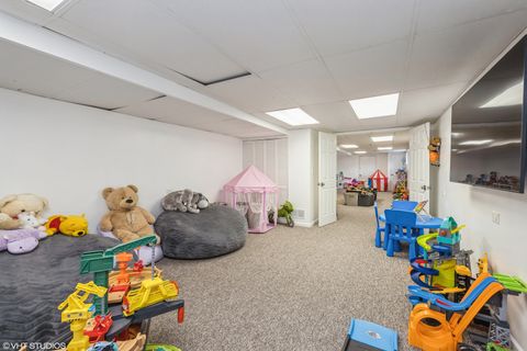 Tiny photo for 7517 Main Street, Darien, IL 60561 (MLS # 12487260)