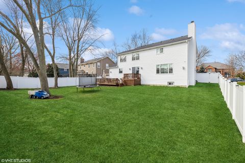 Tiny photo for 7517 Main Street, Darien, IL 60561 (MLS # 12487260)
