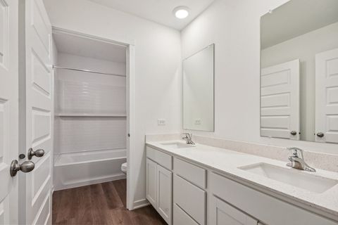 Tiny photo for 6210 Leinster Lane, Tinley Park, IL 60477 (MLS # 12560615)