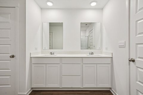 Tiny photo for 6210 Leinster Lane, Tinley Park, IL 60477 (MLS # 12560615)