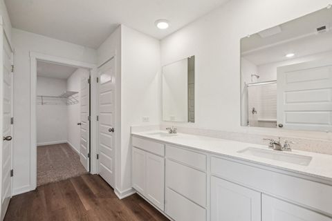 Tiny photo for 6210 Leinster Lane, Tinley Park, IL 60477 (MLS # 12560615)