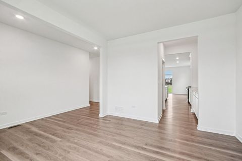 Tiny photo for 6210 Leinster Lane, Tinley Park, IL 60477 (MLS # 12560615)