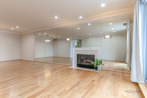 Tiny photo for 4545 W Touhy Avenue #116, Lincolnwood, IL 60712 (MLS # 12594208)