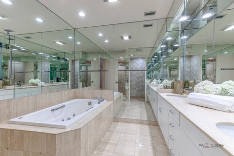 Tiny photo for 4545 W Touhy Avenue #116, Lincolnwood, IL 60712 (MLS # 12594208)