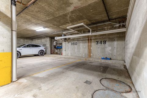 Tiny photo for 4545 W Touhy Avenue #116, Lincolnwood, IL 60712 (MLS # 12594208)