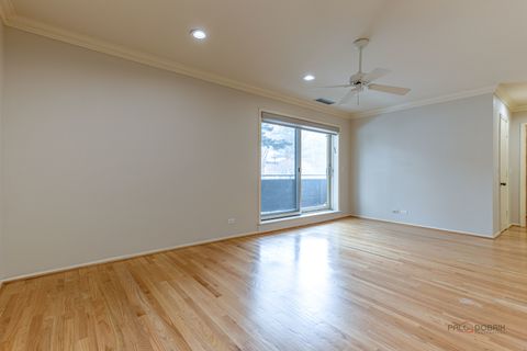 Tiny photo for 4545 W Touhy Avenue #116, Lincolnwood, IL 60712 (MLS # 12594208)