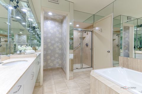 Tiny photo for 4545 W Touhy Avenue #116, Lincolnwood, IL 60712 (MLS # 12594208)