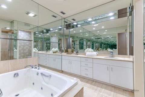 Tiny photo for 4545 W Touhy Avenue #116, Lincolnwood, IL 60712 (MLS # 12594208)