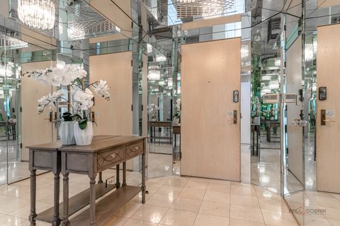 Tiny photo for 4545 W Touhy Avenue #116, Lincolnwood, IL 60712 (MLS # 12594208)