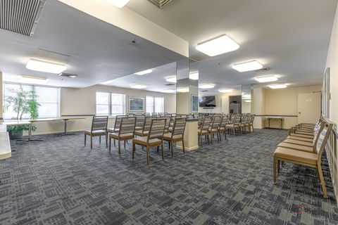 Tiny photo for 4545 W Touhy Avenue #116, Lincolnwood, IL 60712 (MLS # 12594208)