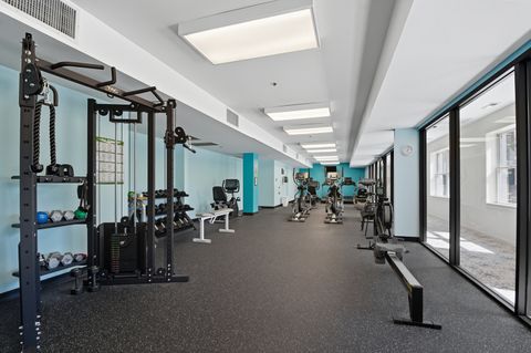 Tiny photo for 4545 W Touhy Avenue #116, Lincolnwood, IL 60712 (MLS # 12594208)