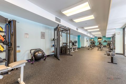 Tiny photo for 4545 W Touhy Avenue #116, Lincolnwood, IL 60712 (MLS # 12594208)