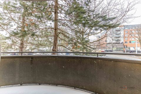 Tiny photo for 4545 W Touhy Avenue #116, Lincolnwood, IL 60712 (MLS # 12594208)