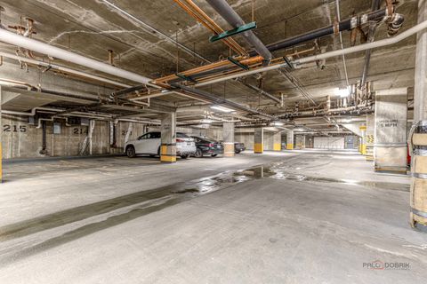 Tiny photo for 4545 W Touhy Avenue #116, Lincolnwood, IL 60712 (MLS # 12594208)