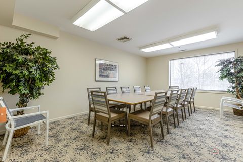 Tiny photo for 4545 W Touhy Avenue #116, Lincolnwood, IL 60712 (MLS # 12594208)