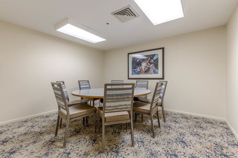 Tiny photo for 4545 W Touhy Avenue #116, Lincolnwood, IL 60712 (MLS # 12594208)