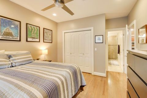 Tiny photo for 1378 N Wolcott Avenue #2C, Chicago, IL 60610 (MLS # 12499604)