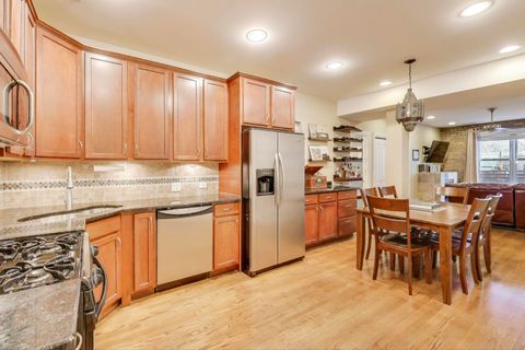 Tiny photo for 1378 N Wolcott Avenue #2C, Chicago, IL 60610 (MLS # 12499604)