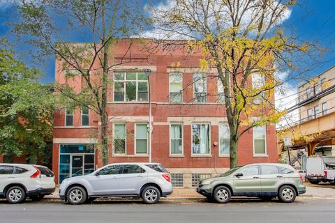 Photo of 1378 N Wolcott Avenue #2C, Chicago, IL 60610 (MLS # 12499604) Photo of 1378 N Wolcott Avenue #2C, Chicago, IL 60610 (MLS # 12499604)