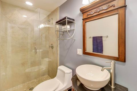 Tiny photo for 1378 N Wolcott Avenue #2C, Chicago, IL 60610 (MLS # 12499604)