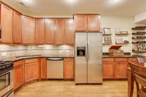 Tiny photo for 1378 N Wolcott Avenue #2C, Chicago, IL 60610 (MLS # 12499604)