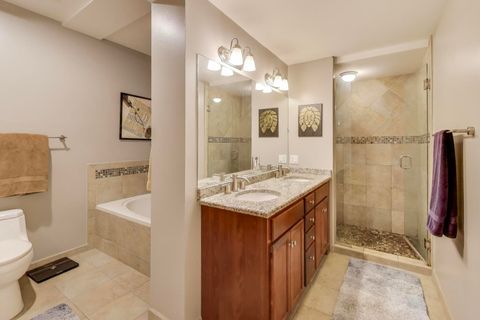 Tiny photo for 1378 N Wolcott Avenue #2C, Chicago, IL 60610 (MLS # 12499604)