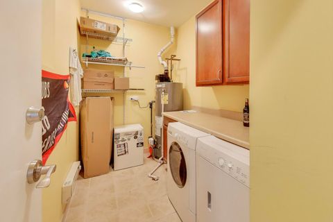 Tiny photo for 1378 N Wolcott Avenue #2C, Chicago, IL 60610 (MLS # 12499604)