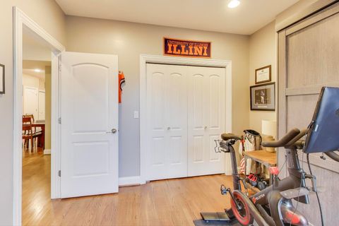 Tiny photo for 1378 N Wolcott Avenue #2C, Chicago, IL 60610 (MLS # 12499604)