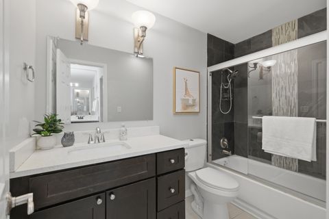 Tiny photo for 5001 Carriage Way Drive #116, Rolling Meadows, IL 60008 (MLS # 12620146)