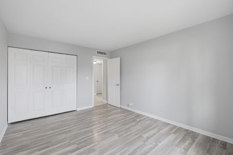 Tiny photo for 5001 Carriage Way Drive #116, Rolling Meadows, IL 60008 (MLS # 12620146)